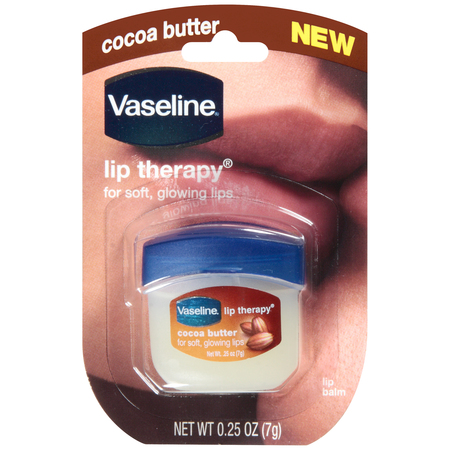 VASELINE Vaseline Hand & Body Lotion Cocoa Butter 0.25 oz., PK32 26921